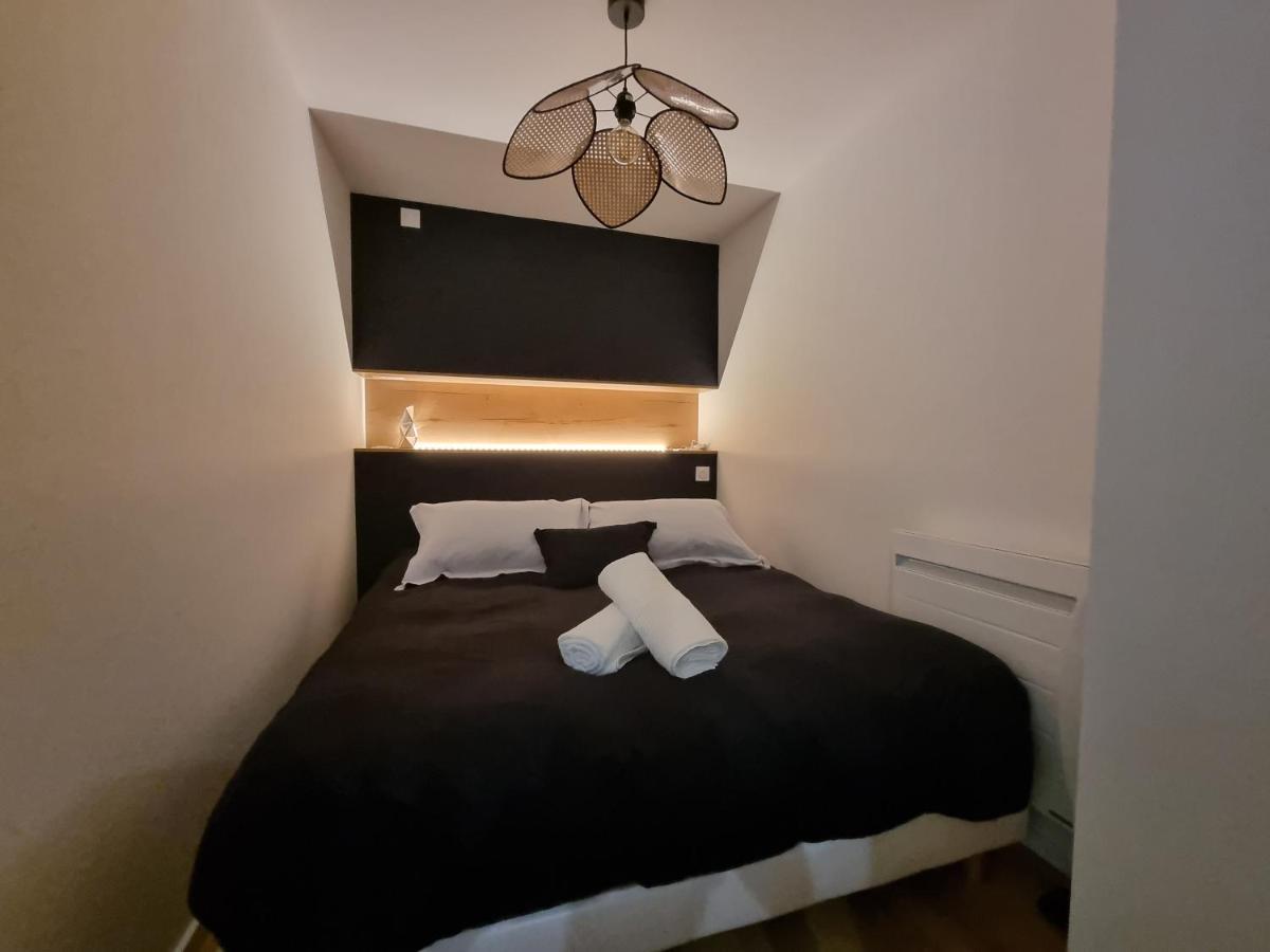 L'effet Papillon By Madame Conciergerie Apartment Bruz